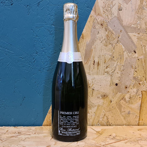 Pierre Bertrand | Champagne Premier Cru NV