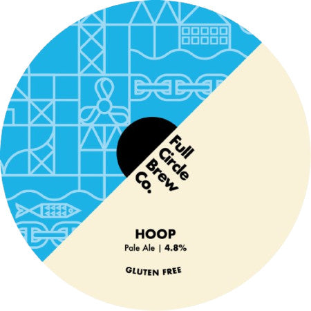 DRAFT | Full Circle Hoop