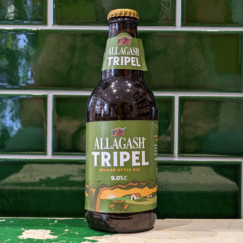 Allagash | Tripel
