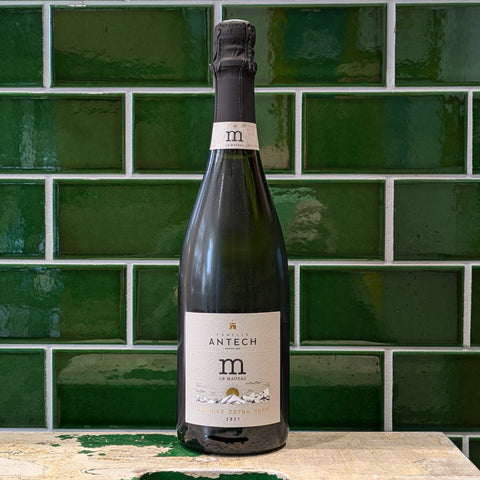 Antech | Le Mauzac