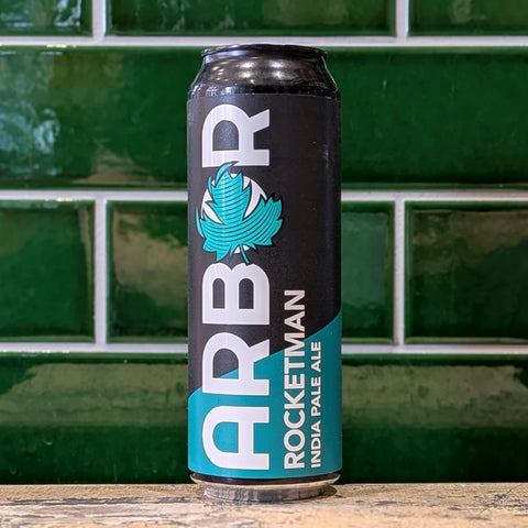 Arbor | Rocketman