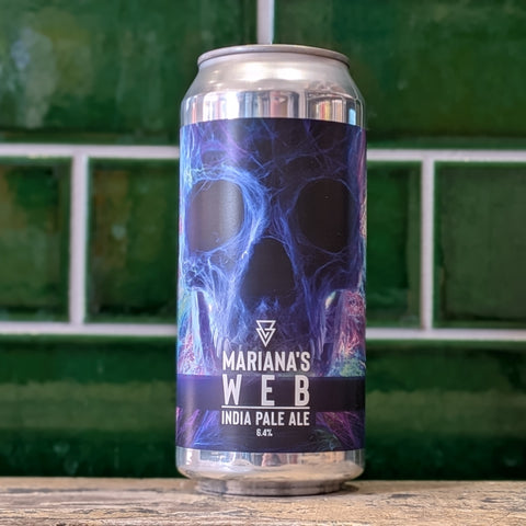 Azvex | Mariana's Web