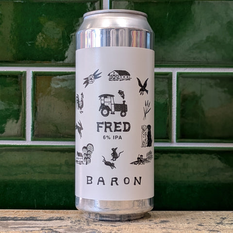 Baron | Fred