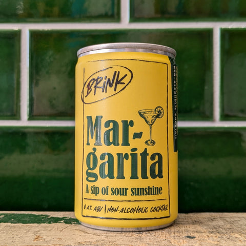 Brink | Margarita