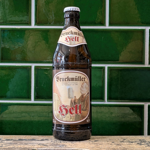 Bruckmuller| Hell