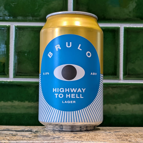 Brulo | Highway To Hell