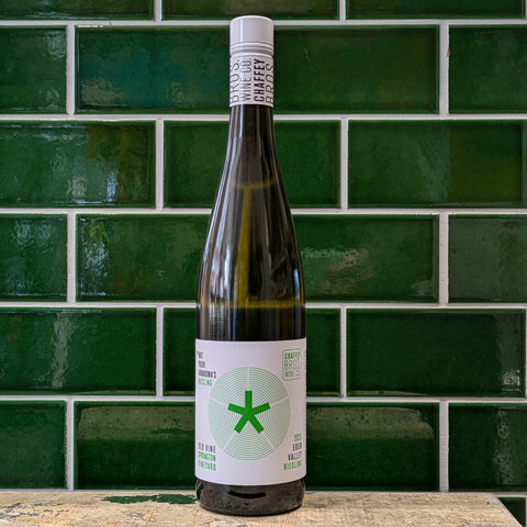 Chaffey Bros | Not Your Grandmas Riesling