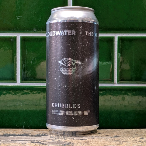 Cloudwater | Chubbles