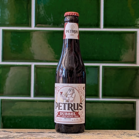 De Brabandere | Petrus Dubbel