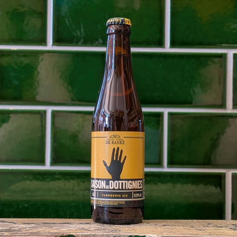 De Ranke | Saison De Dottignes