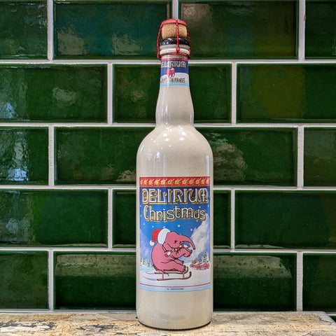 Delirium | Christmas