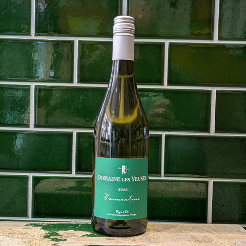 Dom. les Yeuses Vermentino