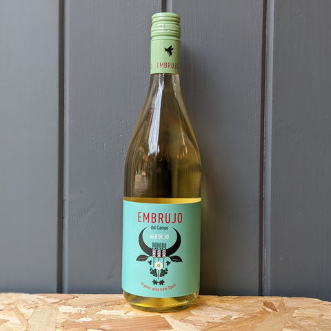 Embrujo | Organic Verdejo