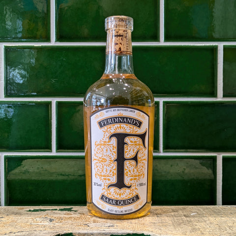 Ferdinads | Saar Quince Gin Liqueur