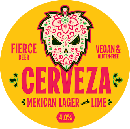 DRAFT | Fierce Ceveza