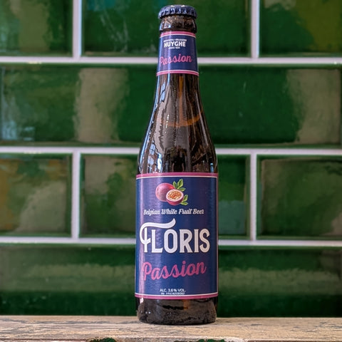 Floris | Passion Fruit Wit