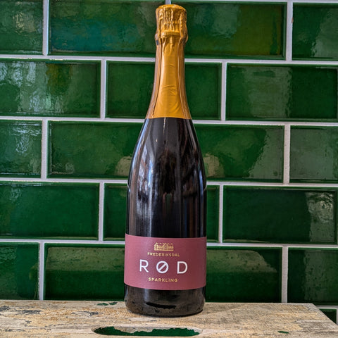 Frederiksdal | Rod