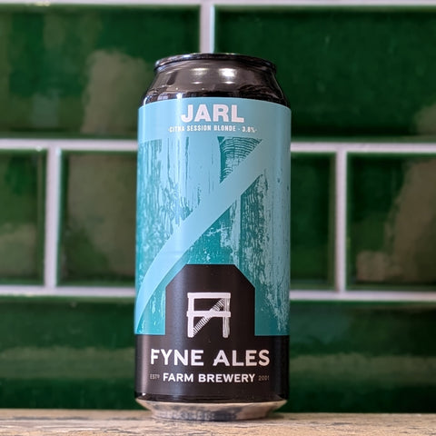 Fyne Ales | Jarl 44cl
