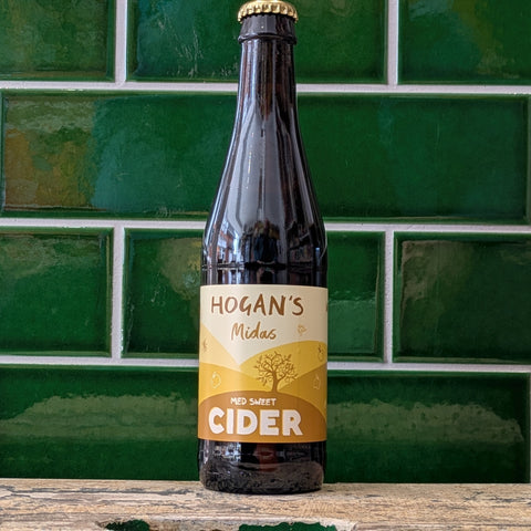 Hogans Cider | Midas