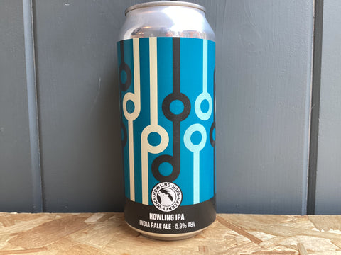 Howling Hops | Howling IPA : New England IPA