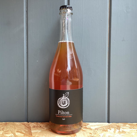 Pilton | Somerset Keeved Cider 75cl