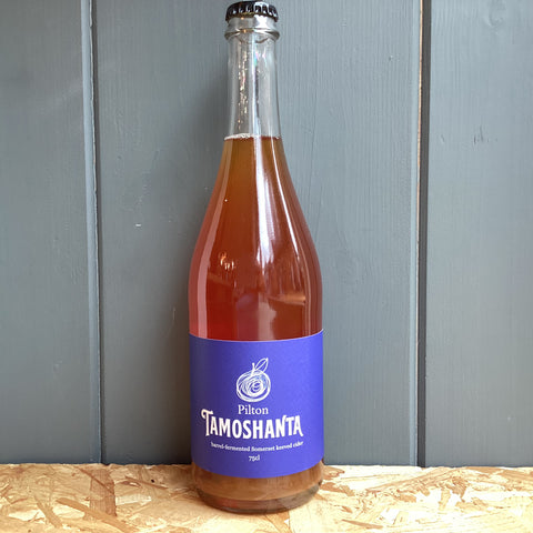 Pilton | Tamoshanta 75cl