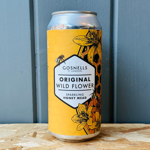 Gosnells | Wildflower Mead
