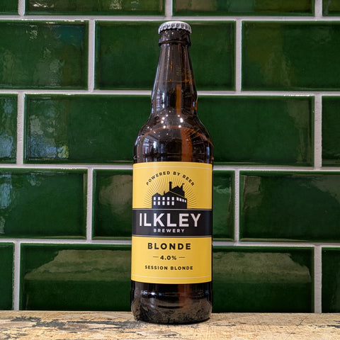 Ilkley | Blonde