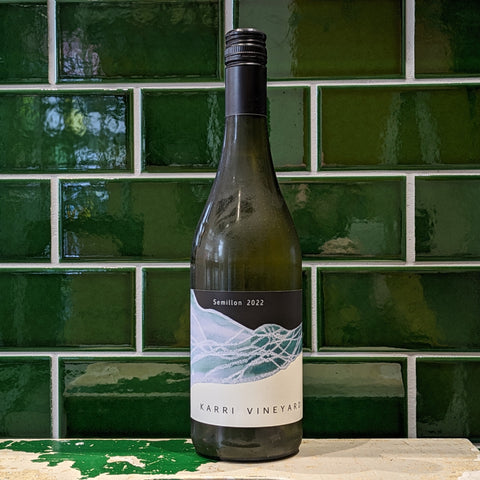 Karri Vineyard | Semillon