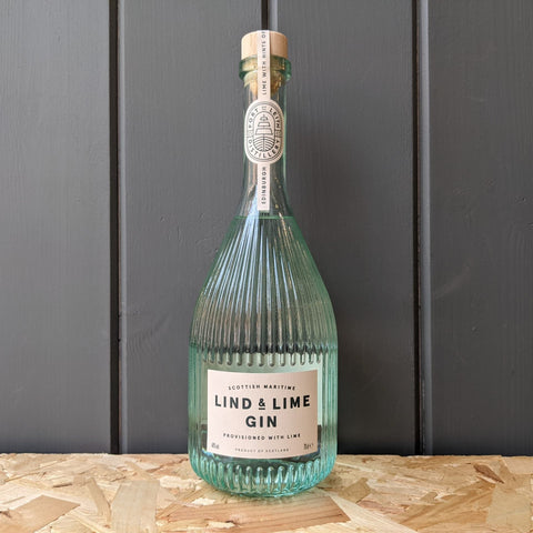 Lind & Lime Gin