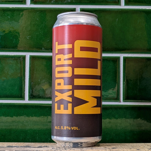 Marble | Export Mild
