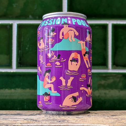 Mikkeller | Passion Pool
