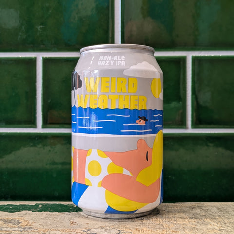 Mikkeller | Weird Weather