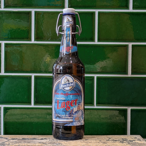 Monchshof | Lager