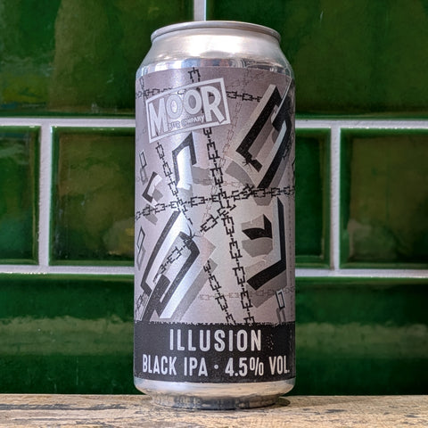 Moor Beer | Illusion