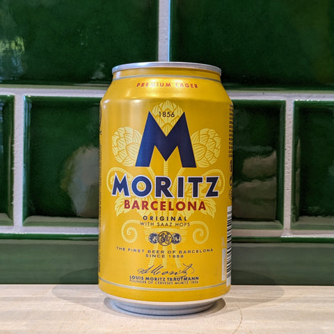 Moritz | Original