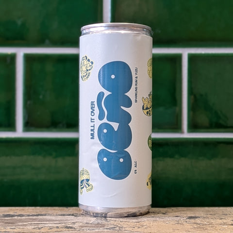 Mull It Over | BENO