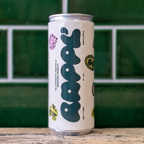 Mull It Over | RAPPL