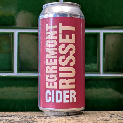 Nightingale | Egremont Russet