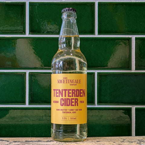 Nightingale | Tenterden