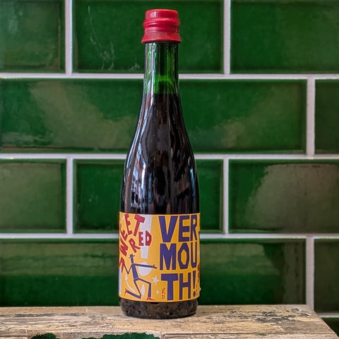 Noita Sweet Red Vermouth