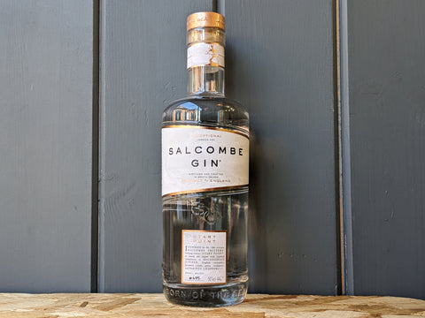 Salcombe | Start Point Gin 50cl