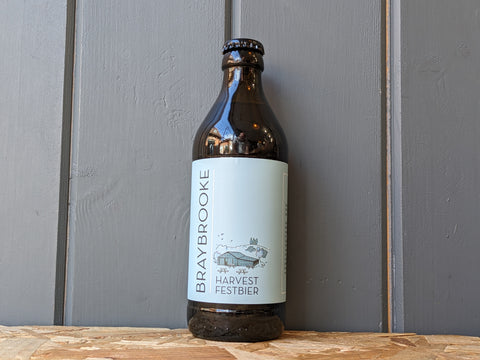 Braybrooke | Festbier