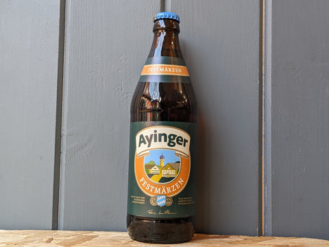 Ayinger | Festmarzen