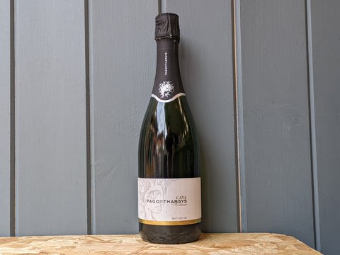 Pago de Tharsys | Medusa : Brut Cava