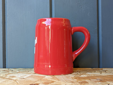 Stiegl 33cl Ceramic Tankard