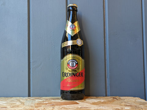 Erdinger | Pikantus : Weizenbock