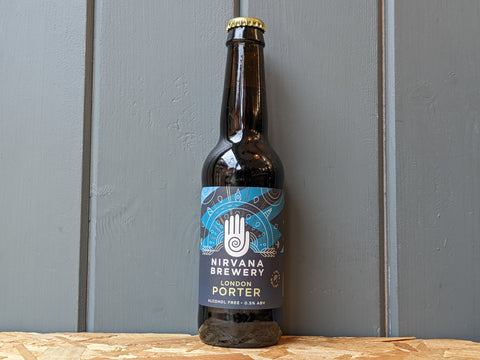 Nirvana | London Porter : AF Porter