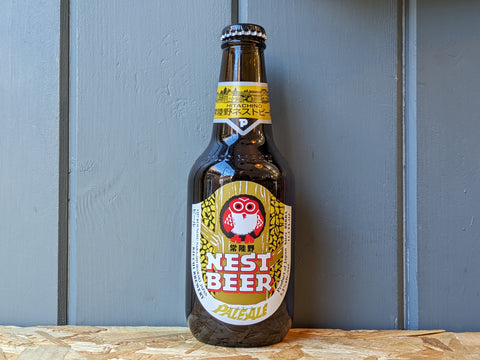 Hitachino Nest | Pale Ale