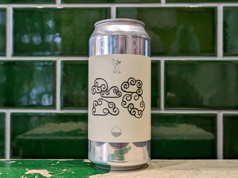 Beak x Cloudwater | Donuts : Imperial Stout